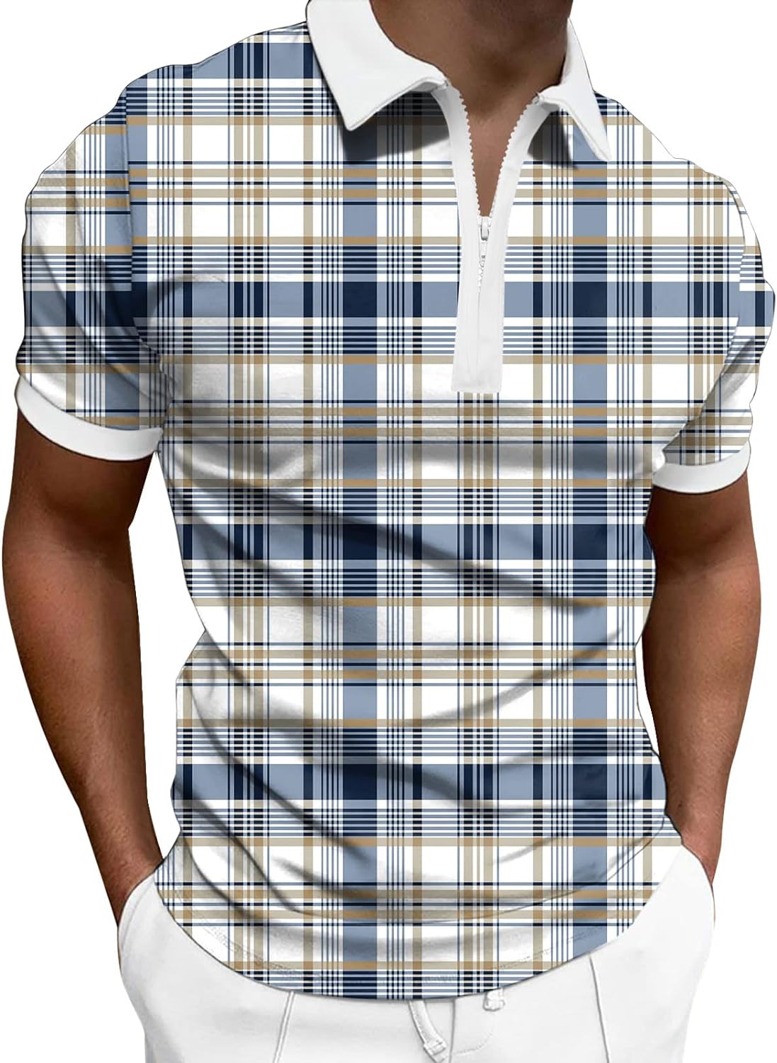 tシャツ メンズ おしゃれ ビジネス オックスフォードシャツ オーバーサイズ ボタンシャツ ポロシャツ メンズ トップス 速乾 防臭 カジュアルシャツ メンズ ベーシック カラ｜GOTO funny 店