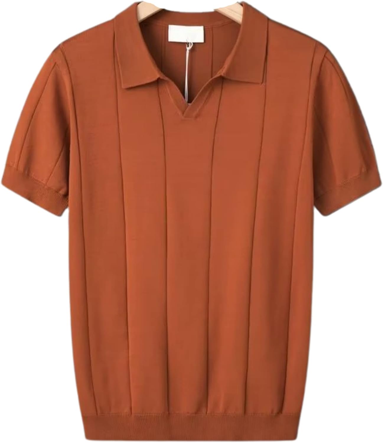 メンズ半袖サマーニット 半袖サマーニット サマーニット メンズ 半袖 メンズ ニット 半袖ポロシャツ Tシャツ 半袖 セーター メンズ タートルネック ニットソー ハーフハイネック 高伸縮 変形しにく