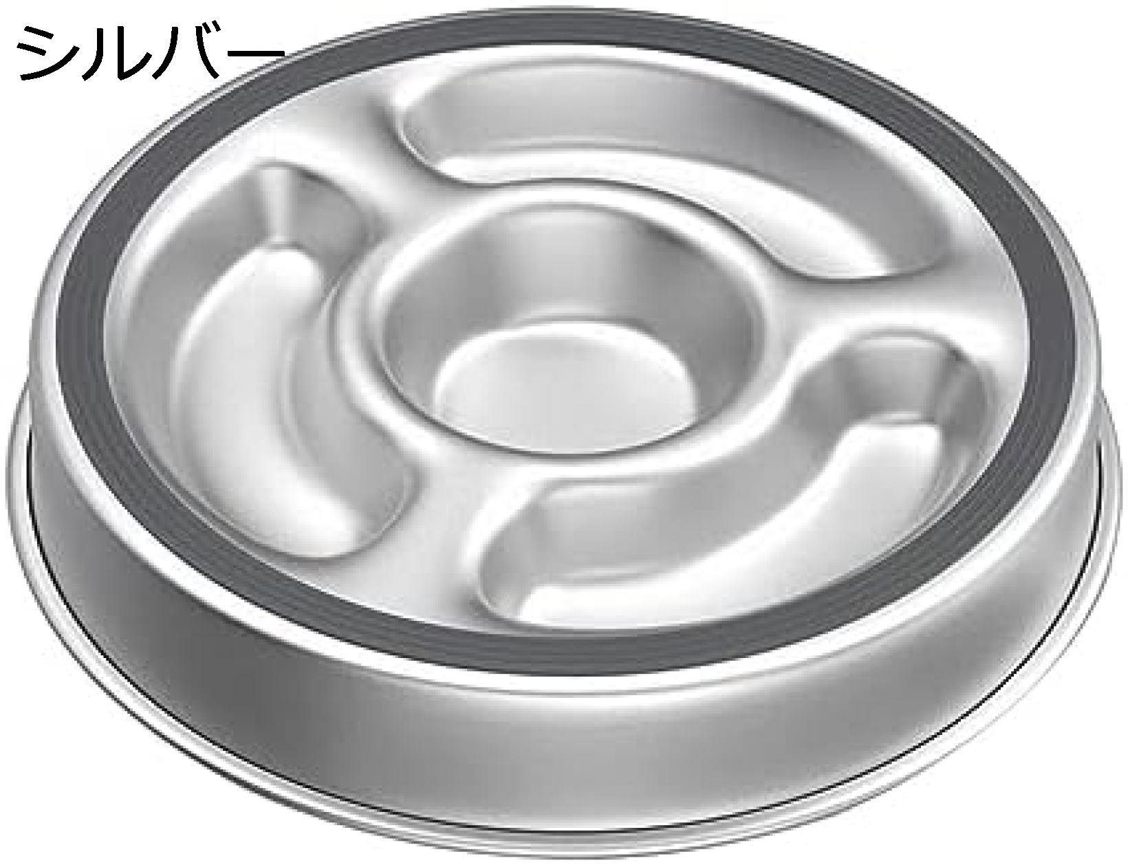 購入15％-30%OFF ペット犬ステンレススチールスローフィーダーボウル子犬スローイーティングディッシュアンチチョックプレート給餌犬ボウル犬ボウルスローフィーダープラスチック犬ボウルスローフィーダーリッカーマット 4,696円