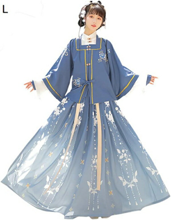 購入15％-30%OFF チャイナ服 漢服 レディース コスプレ おしゃれ 中華服 ステージ 民族装 団体服 イベント 古代 舞台 中国風衣装 古風 ふわふわ 伝統服 写真撮影 仮装 パーティー 学園際 文化際