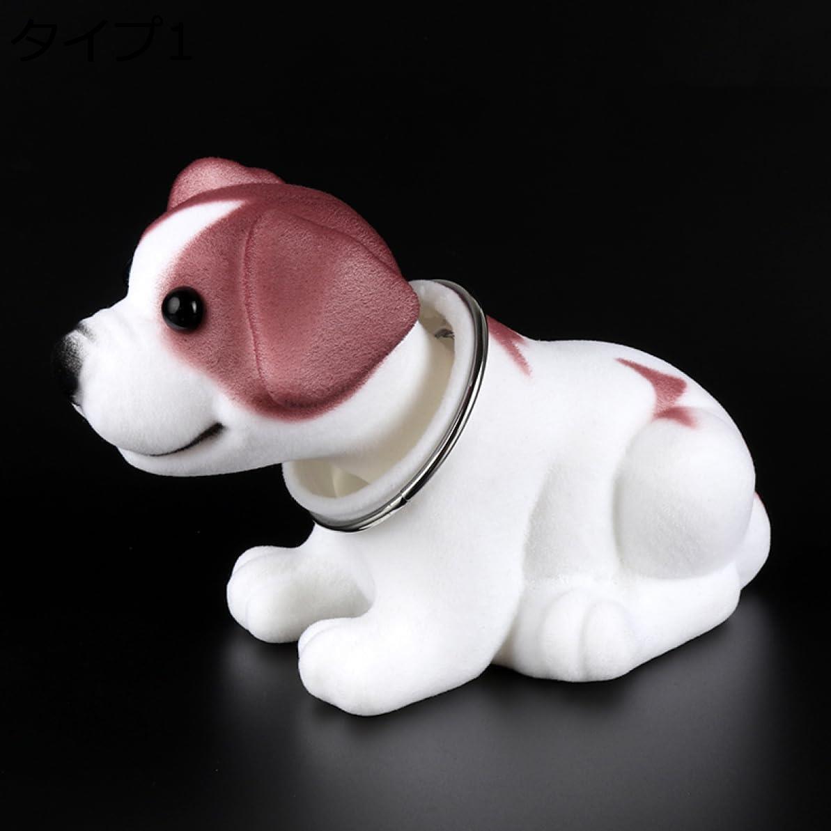 犬の樹脂彫像置物 おしゃれ オブジェ 車の装飾 ガーデン雑貨 ガーデン飾り置き物 F がーてにんぐ置き物 タイプ1 犬のおきもの 樹脂動物彫刻 部屋装飾品 インテリア雑貨 カーデコレーション キュート おもしろい 北欧雑貨 室内の飾り