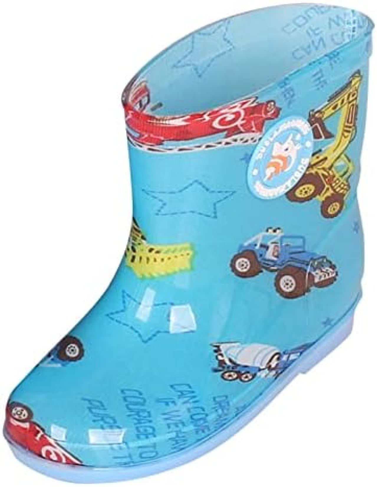 キッズレインブーツ 子供 男の子 女の子 雨靴 雨具 男女兼用 16cm レインシューズ キッズシューズ 雨靴 小学生 ジュニア 長靴 防滑 キッズ 子供靴 台風 通園 梅雨対策 保育園 ベビー 通学
