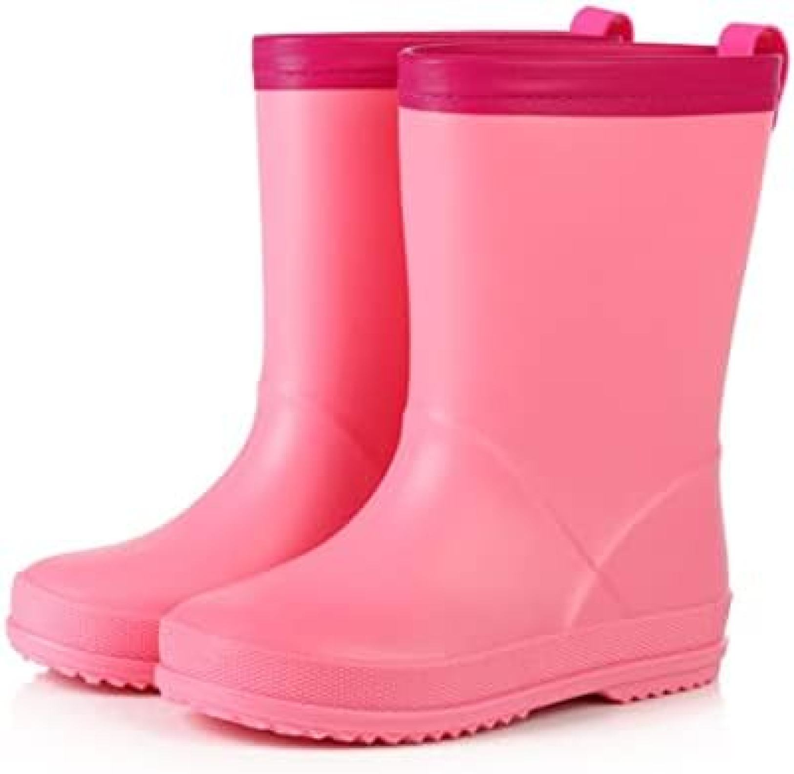 子供靴 キッズ レインシューズ 長靴 雨靴 梅雨 男の子 女の子 ジュニア 無地 レインブーツ 子供長靴 可愛い 柔らかい 雨具 軽量 完全防水 アウトドア 長ぐつ ブーツ 外出 pvc おしゃれ レ