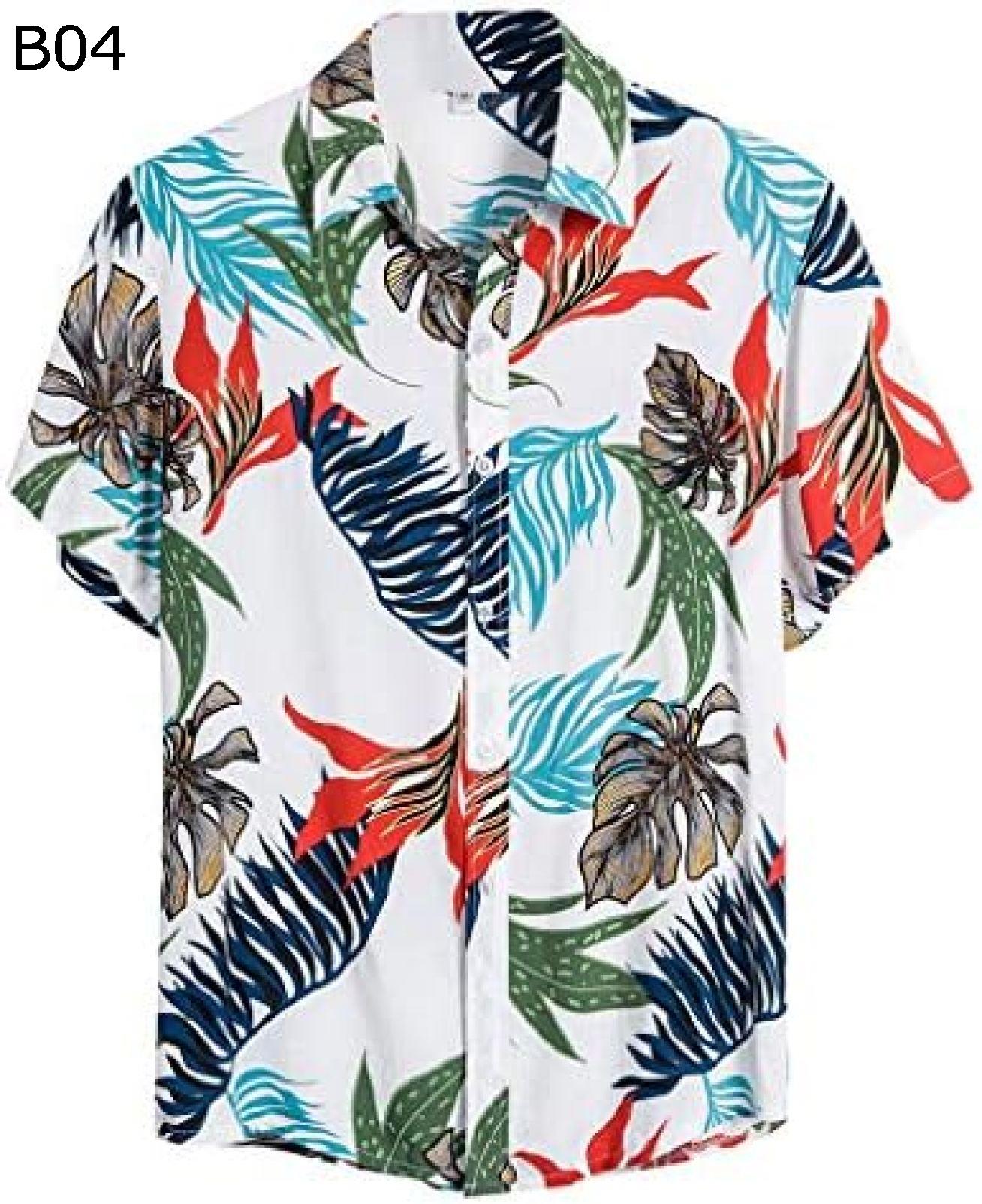 購入15％-30%OFF シャツ メンズ 半袖 ゆったり UVカット 開襟シャツ 軽量 薄手 プリントシャツ 通気速乾 カジュアルシャツ 快適 上着 ハワイアンシャツ 夏服 欧米風 イベント アロハシャツ ビーチ リゾート 通勤 祭り オシャレ