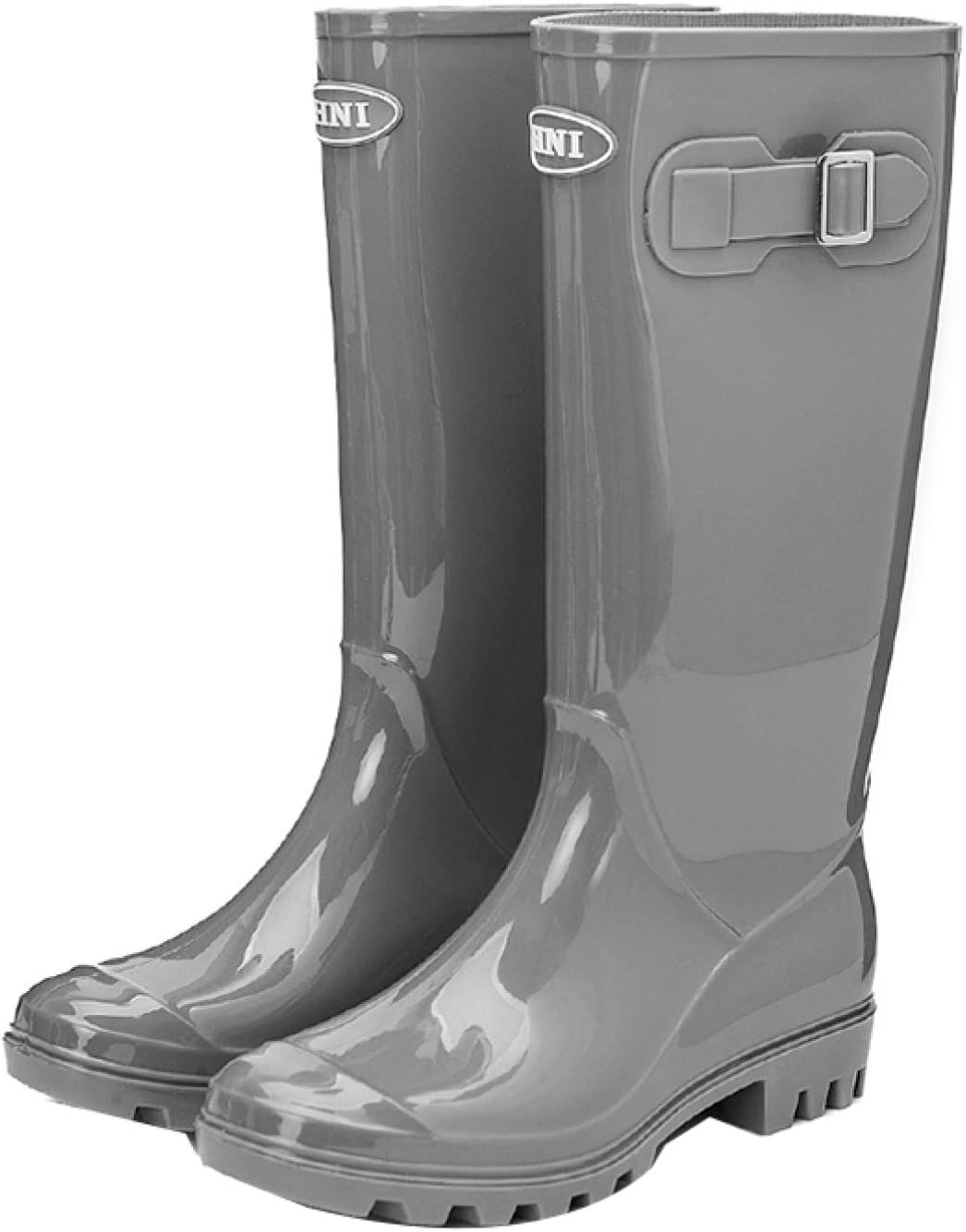 雨水 ブーツ 成年者 好いたらしい レインブーツ レディース 今めかしい レディースレイン ロング たわい無い オシャレ 雨 雪 長靴 遊撃手 片方胴締め ブーツ レディース レインシューズ 真っただ中丈 ウェリン