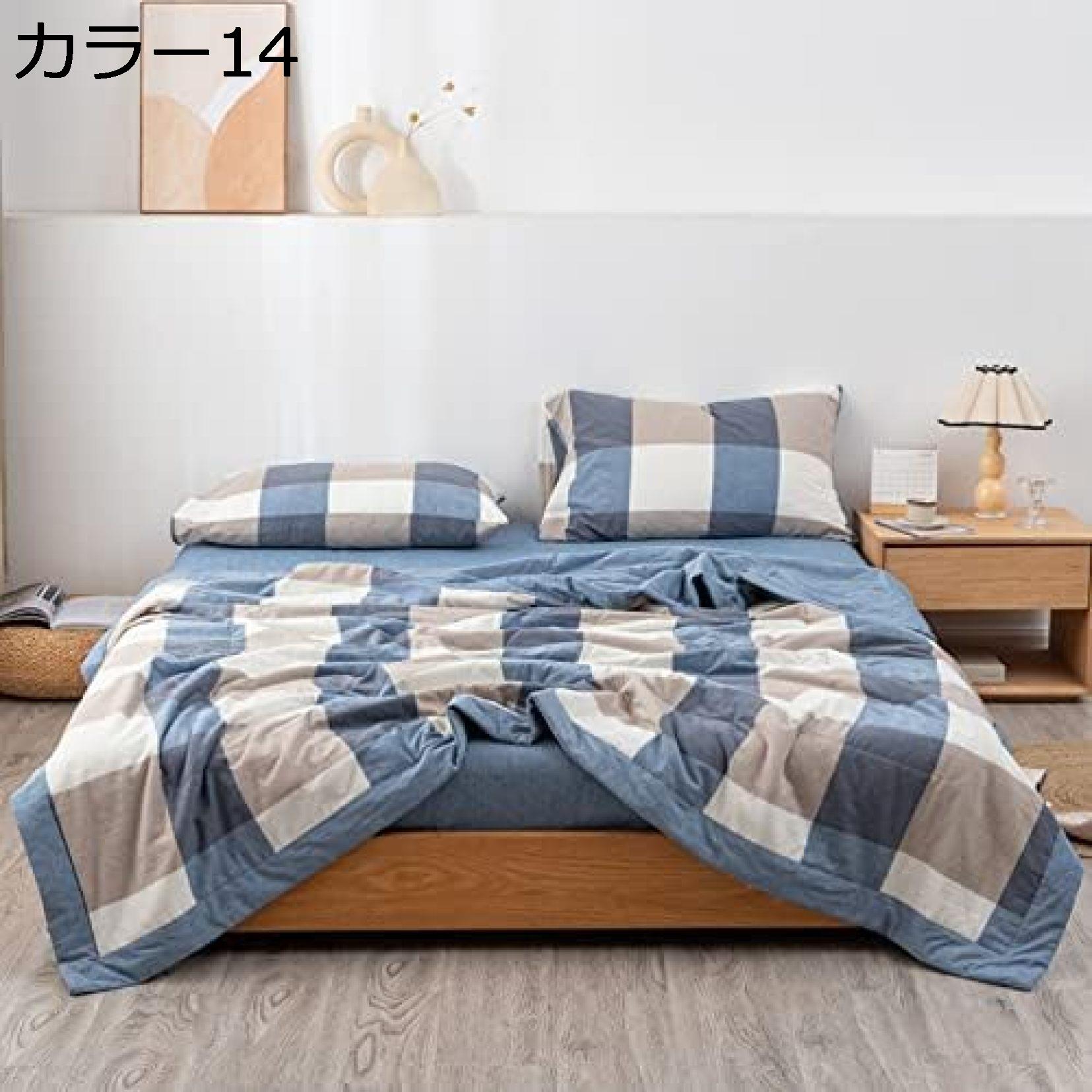 購入15％-30%OFF ガーゼケット シングル 綿100% ブランケット 夏 軽量 大判 コットン100％ 綿 肌掛け 洗える 綿毛布 冷房対策 肌掛け布団 柔らかな肌触り ダブル 通気 チェック柄 吸湿速乾 キルトケット 吸湿 ガーゼけっと