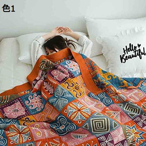 購入15％-30%OFF 5重タオルケット 肌掛け 綿100% ガーゼケット バスタオル タオルケット ガーゼ ふわふわ 吸湿性 かわいい 夏 軽量 ひんやり 寝汗吸収 吸湿 洗える ブランケット シングル セミダブル コットン 接触冷感｜GOTO funny 店