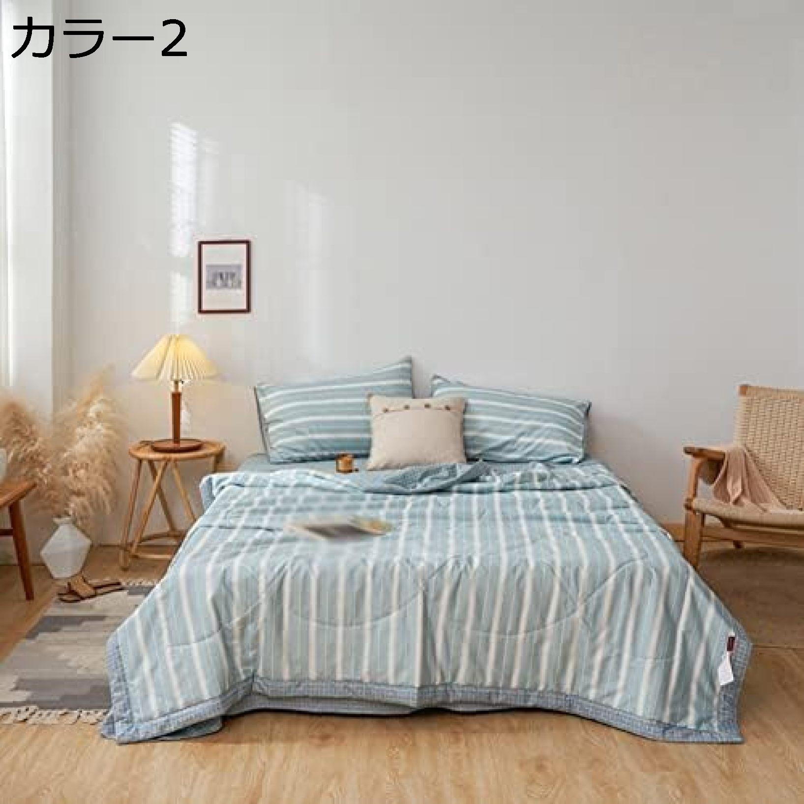 購入15％-30%OFF ガーゼ 綿 夏 肌掛け ブランケット シングル ダブル 布団 チェック柄 多色 北欧 ガーゼケット 通気 速乾 吸汗 体温調整 車用 夏快眠 ひざ掛け キルトケット 冷房対応 ベッド ソファー おしゃれ 肌掛けふとん 綿毛布 掛け毛布