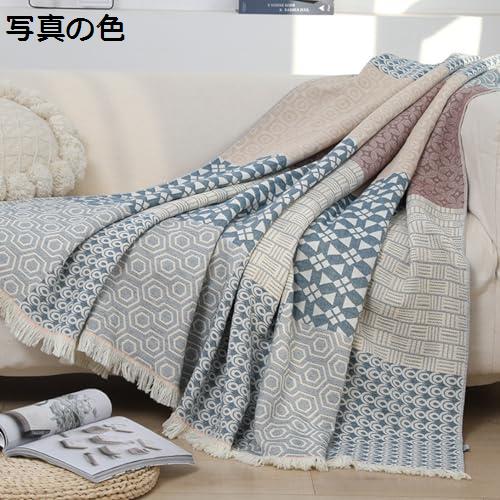 購入15％-30%OFF ガーゼケット シングル 6重 タオルケット 綿100% ブランケット 夏用 肌掛け布団 丸洗いOK ダブル 肌触り 吸湿 通気 おしゃれ 軽量 キルトケット 保育園 子供 お昼寝 冷房対策 キャンプ 220×240cm