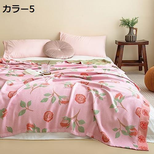 炎節キルト 夏用毛布 シングル オシャレ 民族風 ガーゼ タオルケット 二重 涼感 毛布 生まれながら原料品 ホンブルグ帽冷やりとした 夏掛け 布団 難民キャンプ用 冷房装置打つ手 事務所 お睡眠時間 ダブル ひざ掛け お取りつくろう分かりやすい 寝具-インテリア・寝具・収納