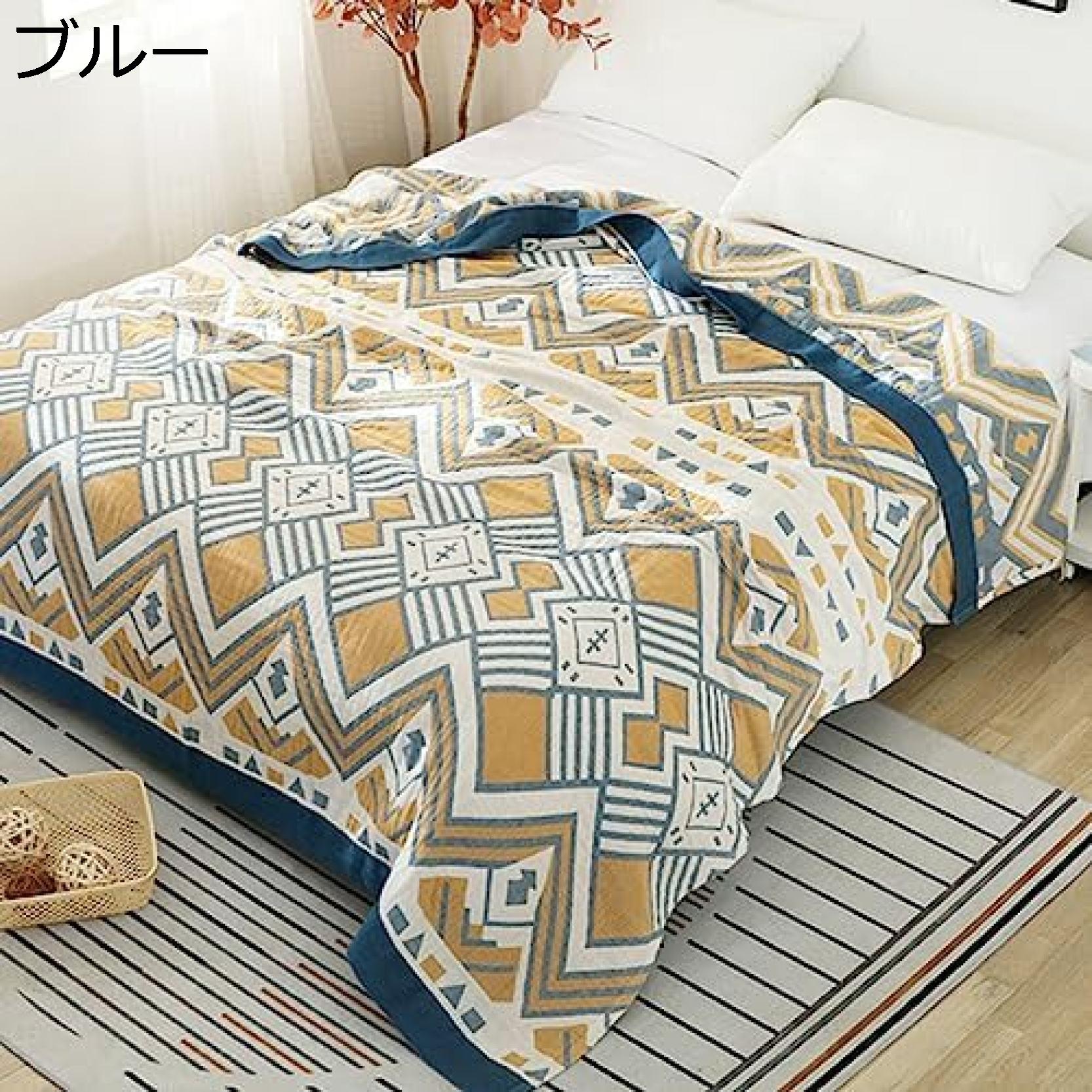 購入15％-30%OFF タオルケット ガーゼケット シングル 大判 5重ガーゼ 肌掛けケット 綿100% リバーシブル ふんわりボリューム 洗える 肌に優しい 吸湿通気 丸洗いOK 抗菌・防臭 洗える がーぜケット 肌掛け 年中快適 軽量 夏掛け