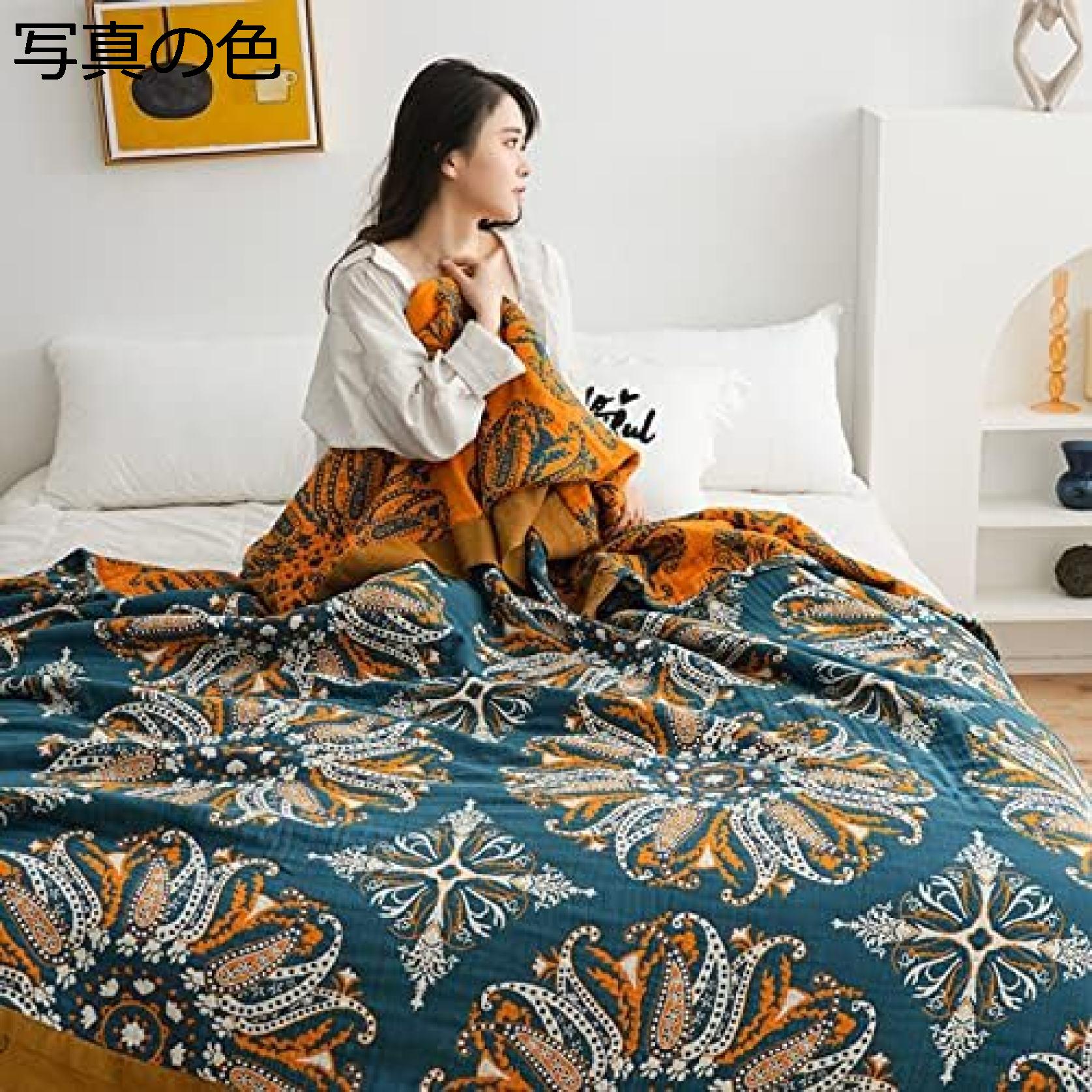購入15％-30%OFF 5重タオルケット 肌掛け 綿100% ガーゼケット バスタオル タオルケット ガーゼ 掛け ふわふわ 吸湿性 かわいい ケット 夏 軽量 コットン 洗える 春 冬 オールシーズン 230*250cm ひんやり 秋 夏 接触冷感