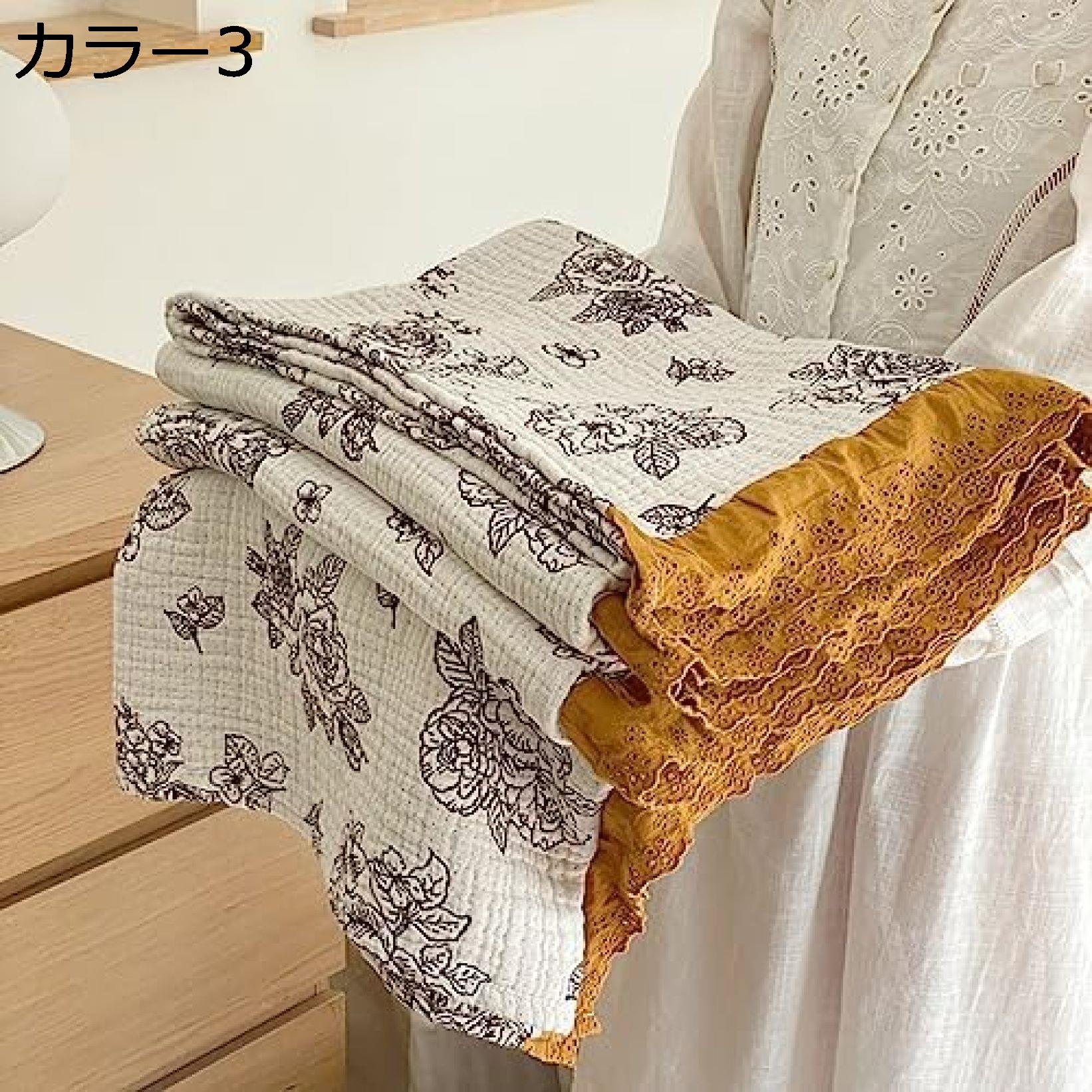 購入15％-30%OFF 掛け毛布 シングル 熱帯夜対策 4重 ガーゼ ケット リバーシブル 肌掛け 通気性 綿100％ ブランケット タオルケット ふんわりガーゼケット ダブル 快眠 お昼寝 旅行 車 肌掛けふとん 薄手の布団 子供部屋 柔らかい 夏の睡眠に最適｜GOTO funny 店