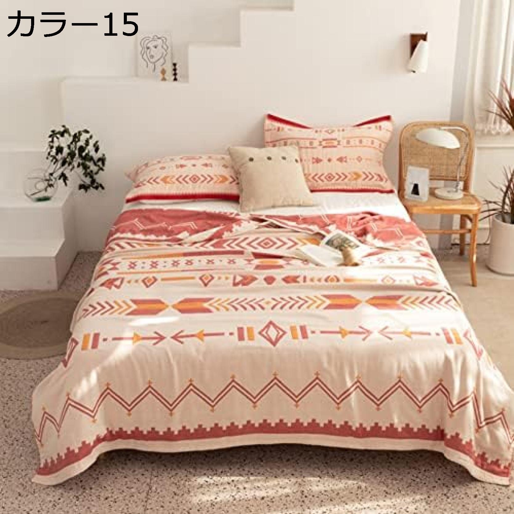 購入15％-30%OFF 肌掛け布団 速乾 上質 掛け布団 コットン ガーゼケット 6重ガーゼ 吸水力 タオルケット 薄手 昼寝ケット ガーゼ コットン100% ブランケット サマーキルト 薄掛け 抗菌加工 寝汗吸収 エアーケット ムレない 軽い 冷房対策