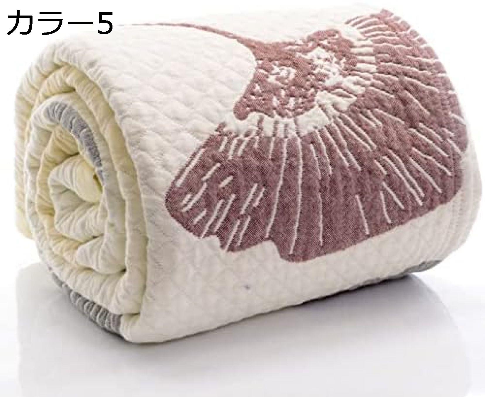 購入15％-30%OFF 四重タオルケット 肌掛け 綿100% ガーゼケット 涼感快眠 150*200cm タオルケット ふわふわ 吸湿性 かわいい 夏 軽量 コットン 洗える 薄手の掛け布団 接触冷感 ブランケット シングル とろふわ 何度も洗える ひんやり