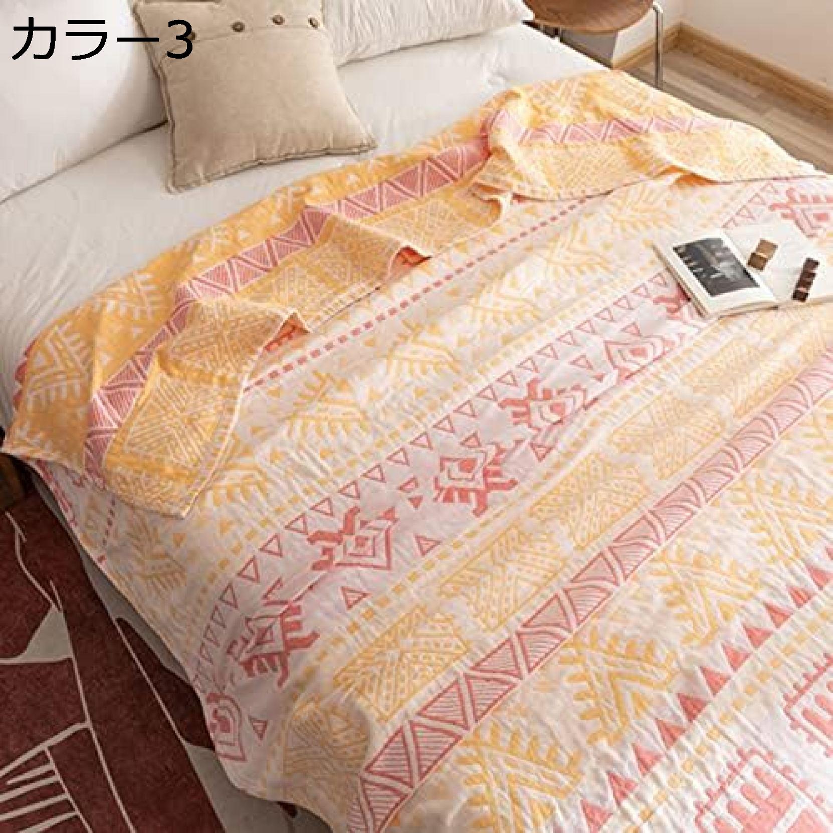 購入15％-30%OFF 夏用ケット やわらか タオルケット 花柄 シングル 綿100％ コットンケット 格子柄 ガーゼケット ガーゼ地 3重ガーゼ 夏掛け 肌かけふとん 洗える ブランケット キルトケット 肌掛け 掛け布団 速乾性 涼感 ふんわり 防臭 通気性