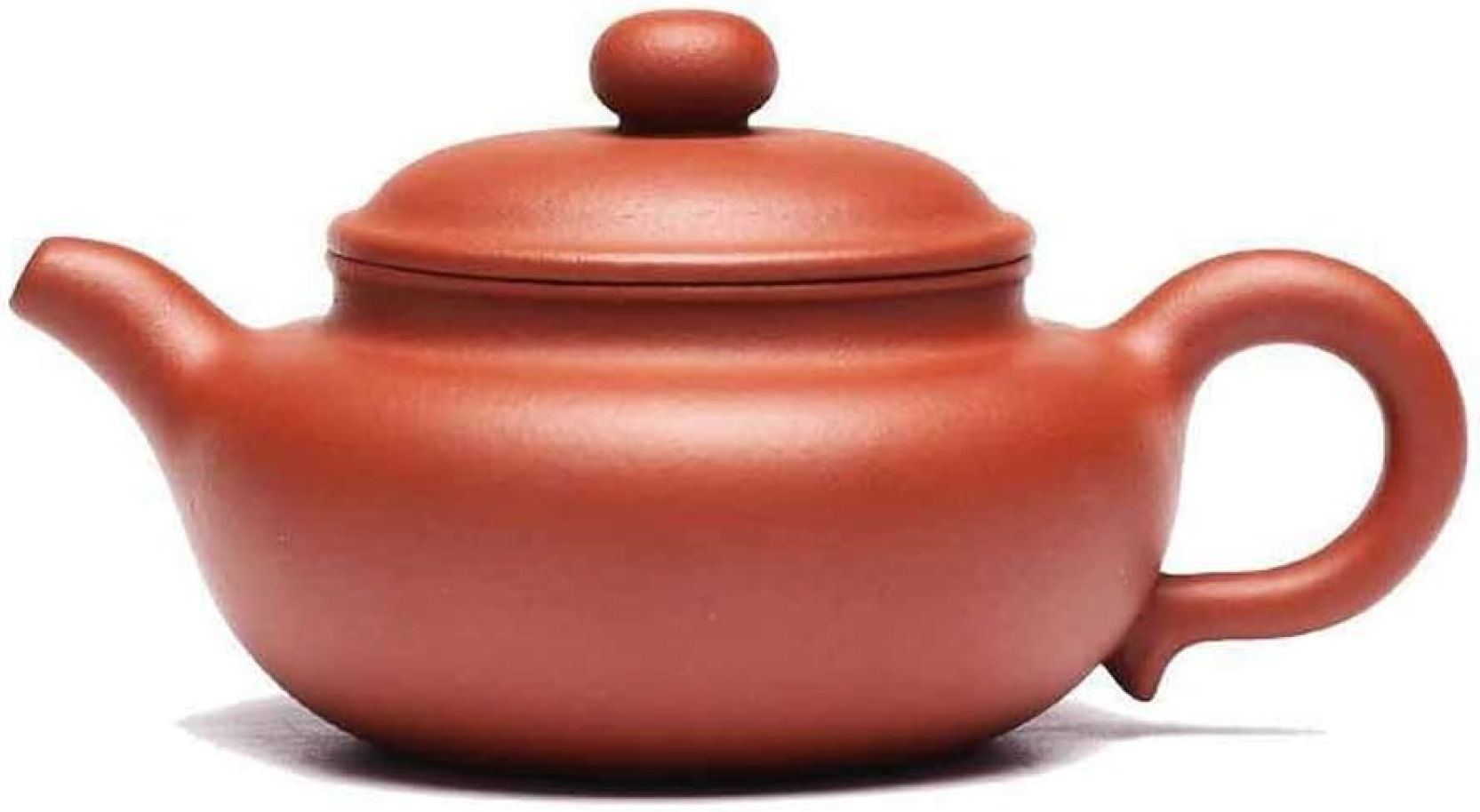 紅茶 ポット 茶器ティーポット粘土 ティーポットフィルター美し手作り粘土 アンティーク 16,552円