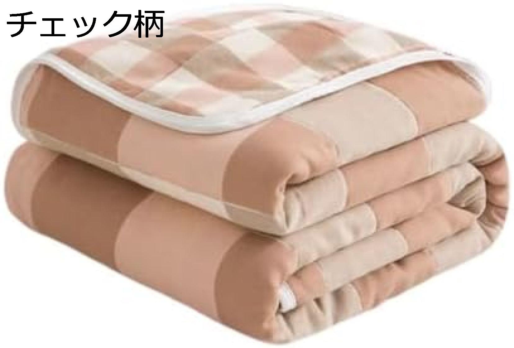 買いもとめる15％-30%OFF ガーゼ毛布 6重ガーゼ 虚蝉ダブル 綿100％ タオルケット 毛布 肌掛け毛布 夏用 夏布団 リヴァーシブル お睡眠時間 肌掛け 夏掛け 肌布団 肩かけ 父の日 年中好いたらしい 乳飲み子 軽さ やわらか カーキ もの言う花 ブランケット 180cmx200糎