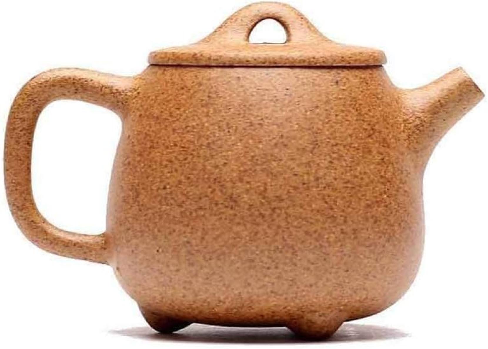 紅茶 ポット ティーポット Kongfu茶飲料 ウェアハンドメイドハイストーンスクープポット 高温度 セクション泥 ティーポット お茶セット