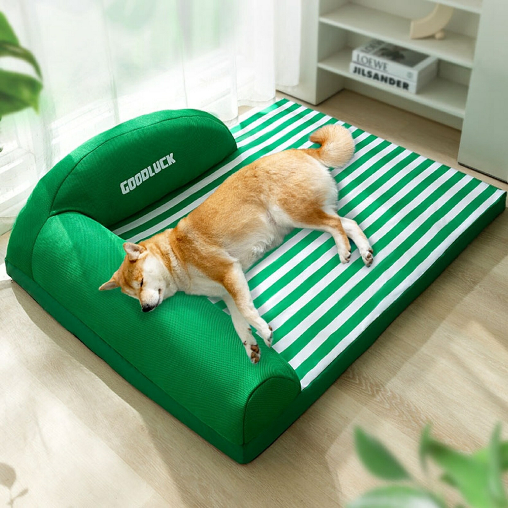犬ベッド 夏用 ひんやり 冷感 大型犬 ペットベッド 猫ベッド ペットクッション ペットソファー 耐噛み 暑さ対策 涼感 熱中症 高齢犬 接触冷感 可愛い ペット用品 掻き耐える