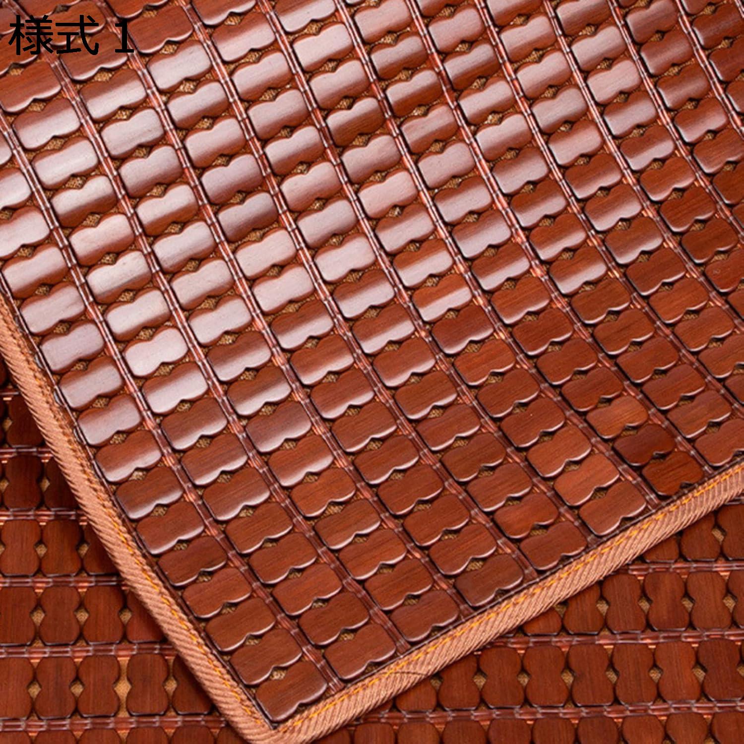 購入15%-30%OFF 竹 座ぶとん 夏 座布団 竹マット クール 天然 涼み 様式1 50*50cm 竹 シーツ デスク チェア涼しい 椅子 ソファー 冷却マット 車用 シート 通気 ソファーシーツ 竹マット シートクッション椅子用クッション 夏用 竹シーツ クール 蒸れない シー