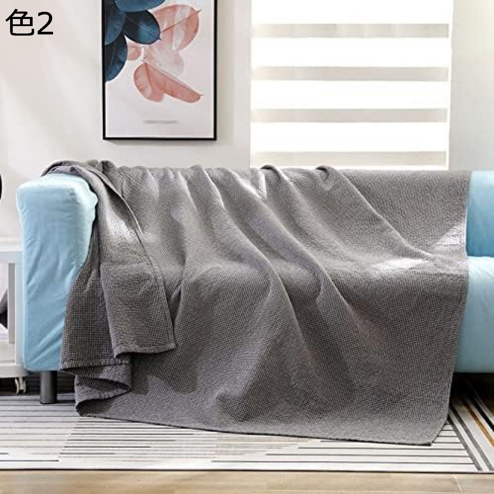 購入15％-30%OFF ブランケット 北欧風 夏用 おしゃれ ガーゼケット 大判 ケット ダブル 寝具 夏用布団 夏用掛布団 綿100% 柔らかい 涼しい 洗える 冷房対策 吸水性 涼しげ 柔らかい オールシーズン 耐久性 安眠 丸洗い プレゼント