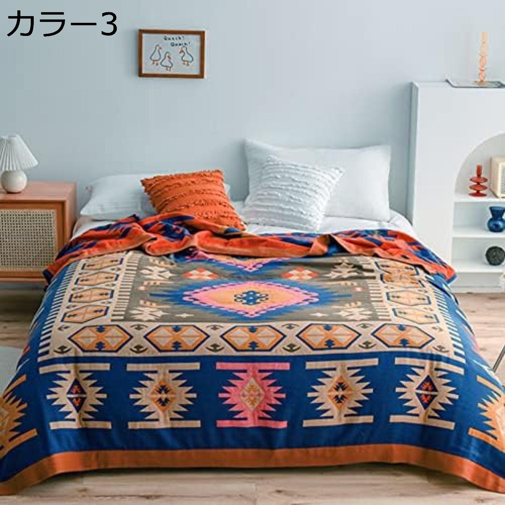 購入15％-30%OFF ガーゼケット 4重 綿 汗取り タオルケット 子供タオル 接触涼感 夏用 シングル クール リバーシブル 冷感＆タオル地 軽量 吸湿速乾 ひざ掛け コンパクト たおるけっと クールケット 冷感ケット 掛け毛布 もふもふ｜GOTO funny 店