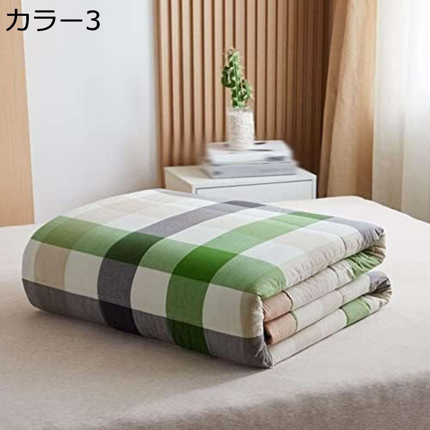 購入15％-30%OFF ガーゼケット 掛け毛布 クイーン 夏用 ダブル タオルケット チェック柄 キルトケット お昼寝ケット 快眠 熟睡 年中快適 サマーキルト 吸湿通気 オールシーズン多用 会社用 客用 夏快眠 年中快適 防臭 軽量 掛け布団