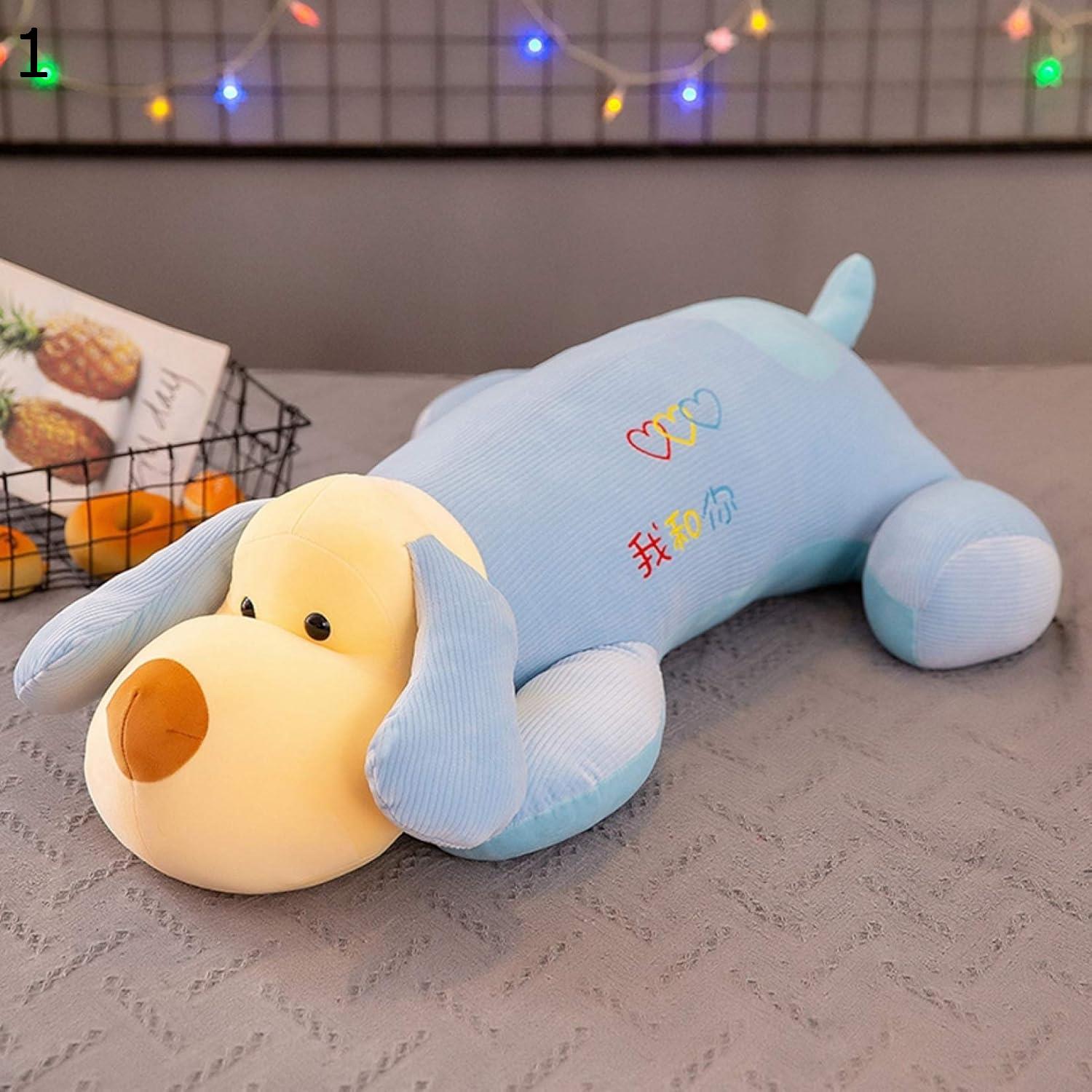 買いもとめる15％-30%OFF ぬいぐるみ 抱き枕 特大 好いたらしい飼い犬 犬 一お父ちゃん 70糎 毛の荒物 馬鹿でかい ぬいぐるみ 仕立てもの風呂敷き包み 飼い犬 犬 一お父ちゃん抱き枕 御祭り 003 ふわふわぬいぐるみ 抱きまくら あったか 秋 冬 座布団 横向き 成人男性