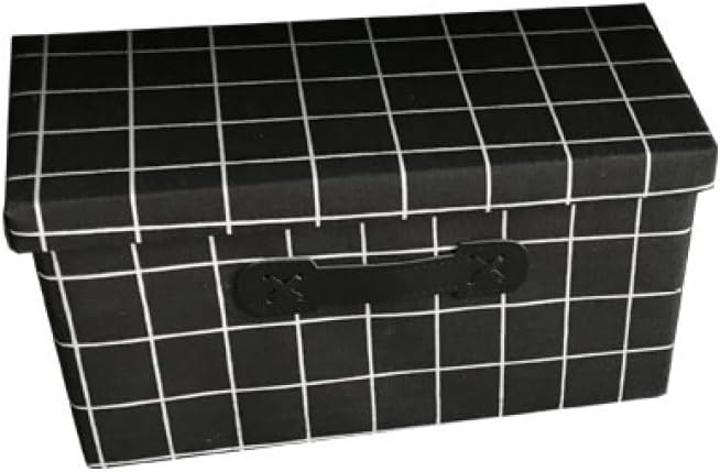 衣装ケース 蓋付き収納ボックス 収納ケース おしゃれ 大容量 様式3 収納用品 衣類収納ボックス 折り畳み 蓋付き 押し入れ おもちゃ収納 小物収納 34*25*18 耐久性 取っ手付き 洋服収納 多