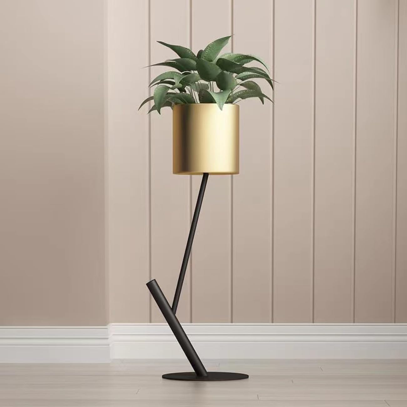 フラワースタンド ガーデンラック 08 L 園芸ラック プランタースタンド 5階 花棚 盆栽スタンド 植物スタンド 多層屋内/屋外 植物棚 組み立ても簡単 鉢植え 屋外 花台 おしゃれ 鉢置き台 園芸｜GOTO funny 店