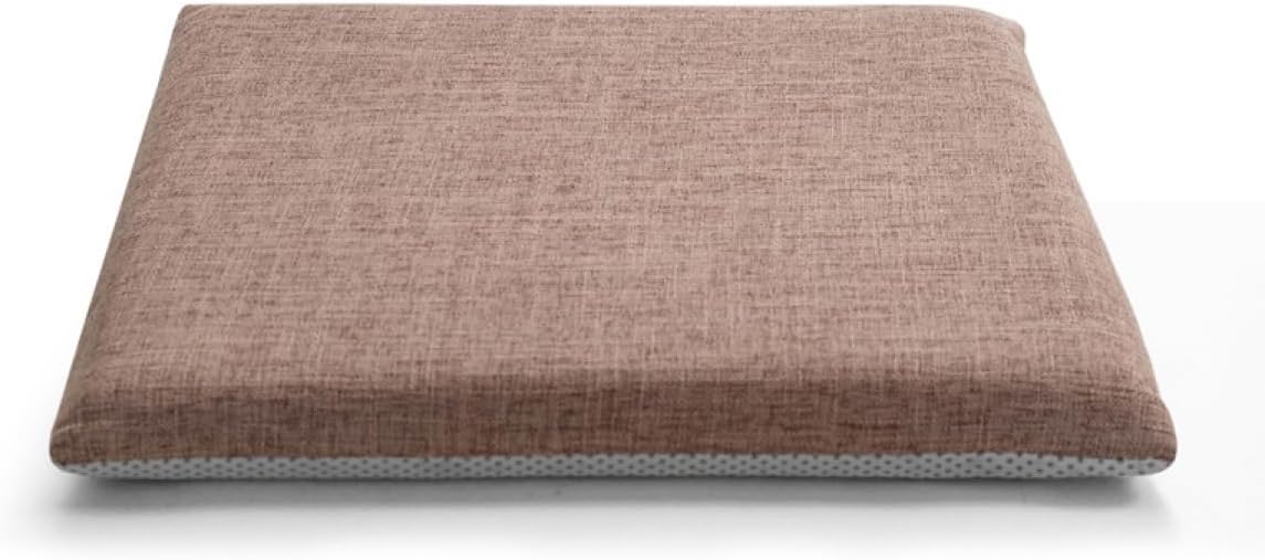 座布団 洗える 厚手 ざぶとん シングル 肌に優しい 38*38cm ふわふわ 軽量 快適 ざぶとん 椅子 クッション 大きめ 北欧 チェアクッション 滑らない チェアパッド 高反発 クッション フロ