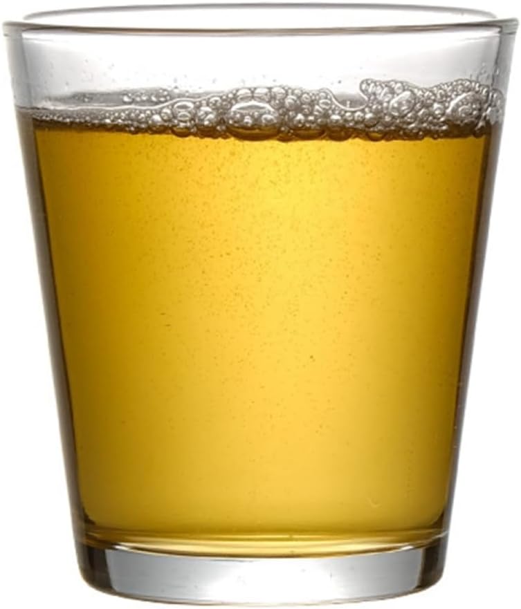 ビールジョッキ ガラス 330ml 大容量 ワイングラス ウイスキー 冷えたビール ビールマグ パイントカップ ウイスキー テイスティングカップ ビールカップ ビールスタインズ 家庭コーラカップ
