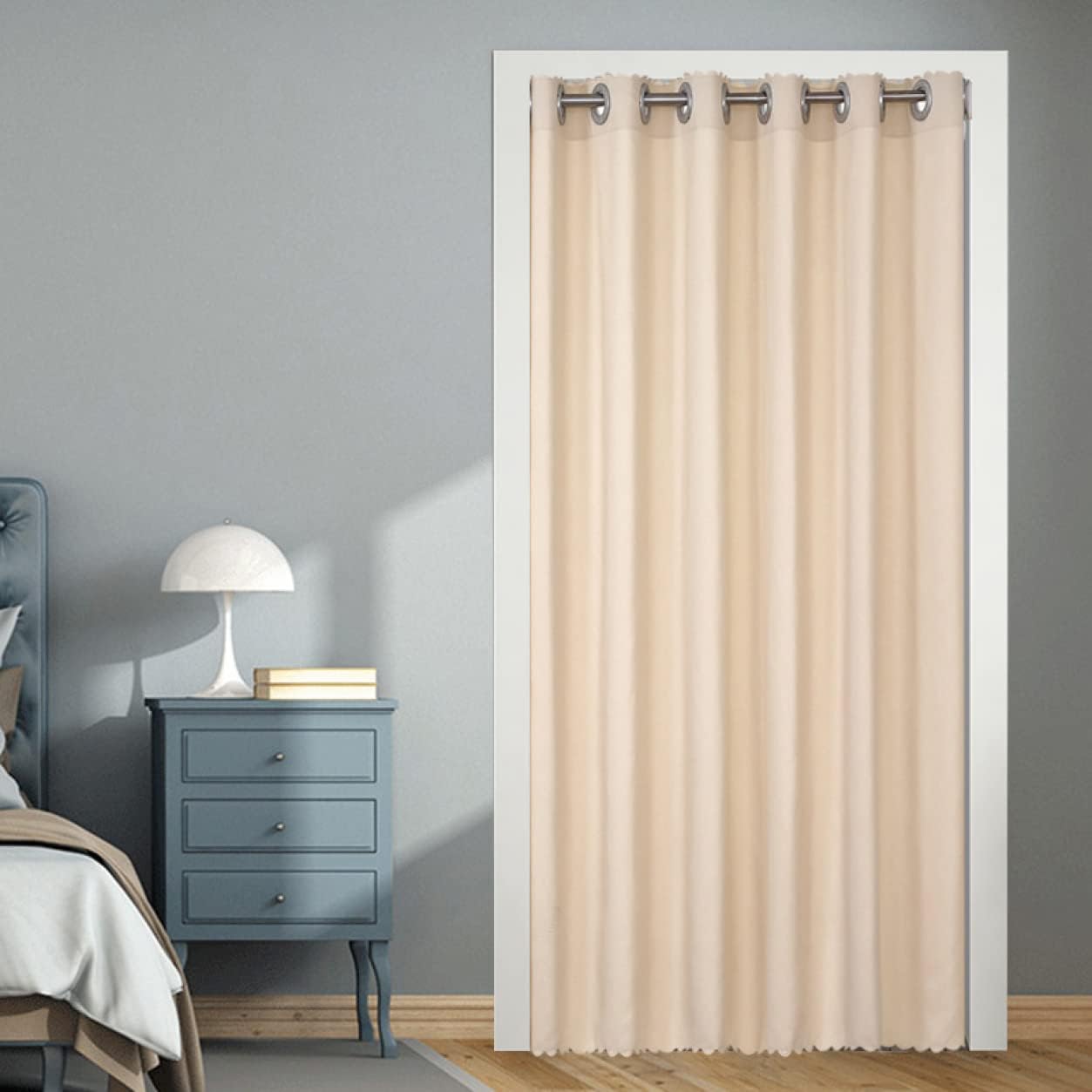 のれん 90cm丈 遮光 暖簾 無地 厚手 間仕切り 爽やか 80*120cm ドアカーテン 壁飾り カラー おしゃれ 90*150cm 冷暖房 簡約 120*180cm 和風暖簾 脱衣所 子供用 洗
