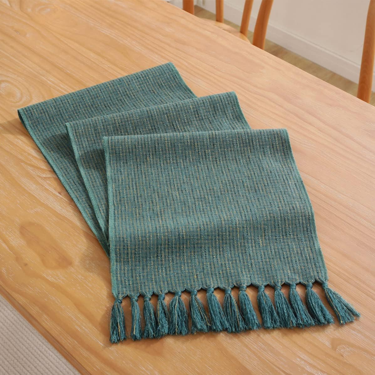テーブルランナー レース 刺繍 33*153cm ピンクテーブルクロス 結婚式のため 欧風 レースマット お食事マット 防汚 食卓カバー テーブルカバー テーブルマット 簡約 カラー テーブルセンター