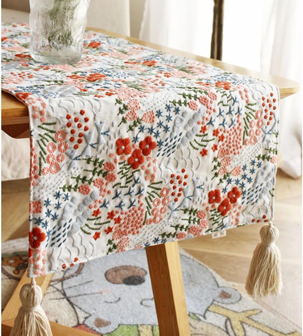 楽天市場】イギリス ウィリアム モリス テーブルセンター 食卓