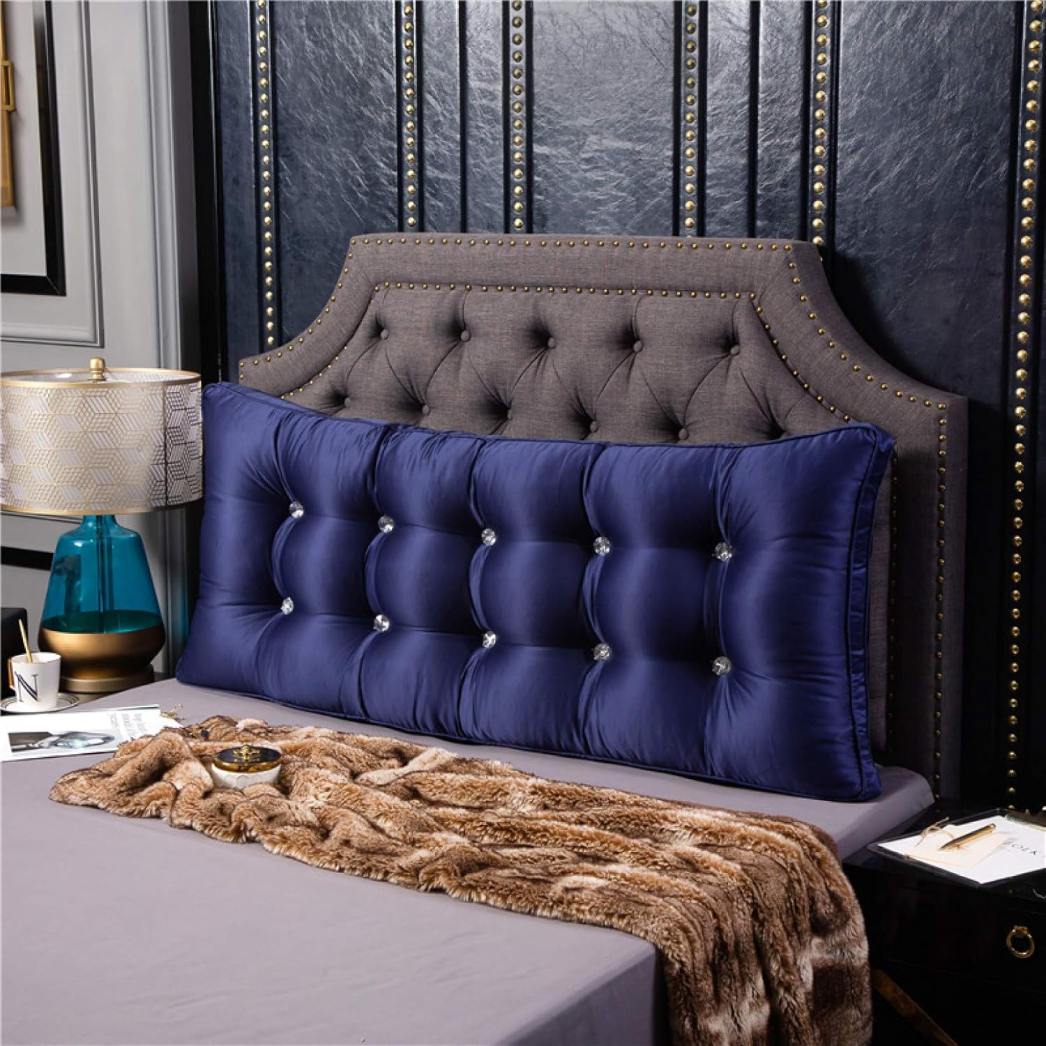 ３角形枕 座布団 寝台 裏座布団 純色 寝台用 読みもの座布団 色つや 裏 座腰掛け 腰心積もり うつぶせ寝 ３角形座布団 80*60*10 低手向かい 北欧風 室内装飾 今めかしい テ