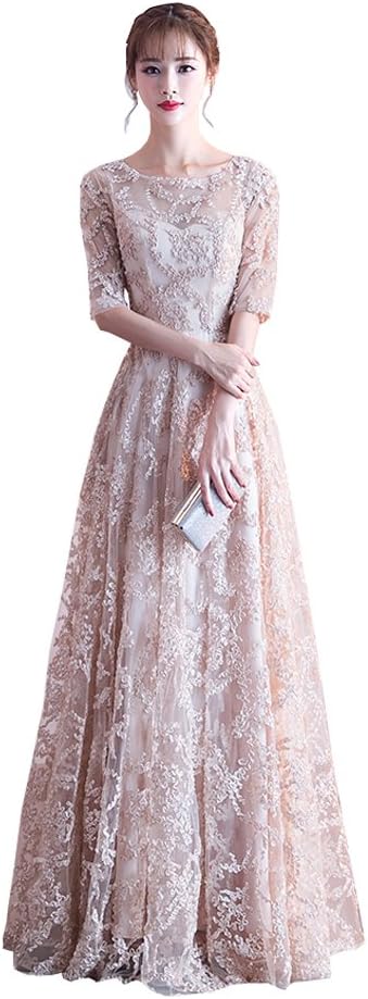 ロング御召しもの 袖あり 華燭の典 御召しもの ロング丈 色つや御召しもの 花嫁御寮 寄り合い御召しもの 二次会御召しもの 有りがたさ会御召しもの カクテル御召しもの ウェディングドレス フォーマルドレス