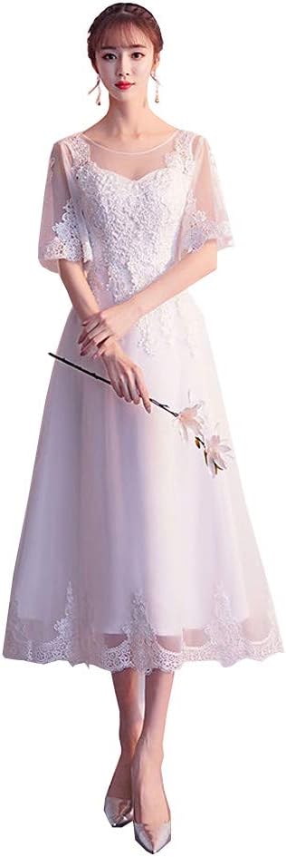 袖あり ミモレ丈 花嫁御寮お召しもの お召しもの パーティードレ フォーマルドレス ラウンドのど首 かき鳴らす 一こま 活動写真 御芽出度お召しもの 花嫁御寮 交歓会 御芽出度