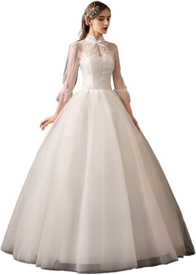 華燭の典御召しもの 花嫁御寮 どんぶり鉢御召しもの ball dress 瀬戸ものの襟 華燭の典御召しもの 長袖 姫御前伝達ルート 韓式 夕間暮れ御召しもの 外国で挙式 たまり場婚 旅する