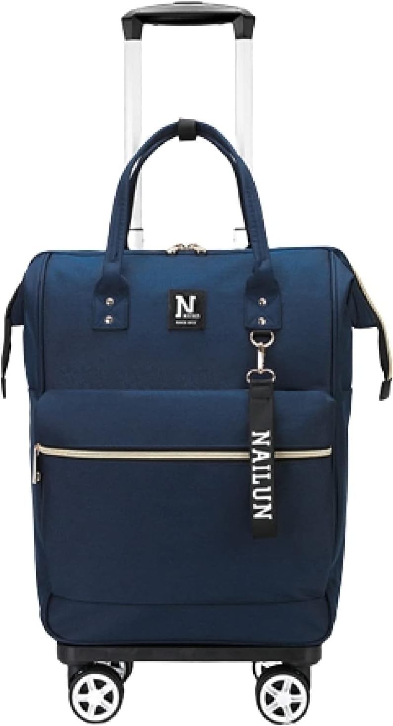 リュックキャリー 3way キャスターバッグ 25L キャリーバッグ 小型 2~3泊対応 4輪 撥水加工 トロリーバッグ メンズ レディース 旅行 合宿 出張 旅行バッグ スーツケース｜GOTO funny 店