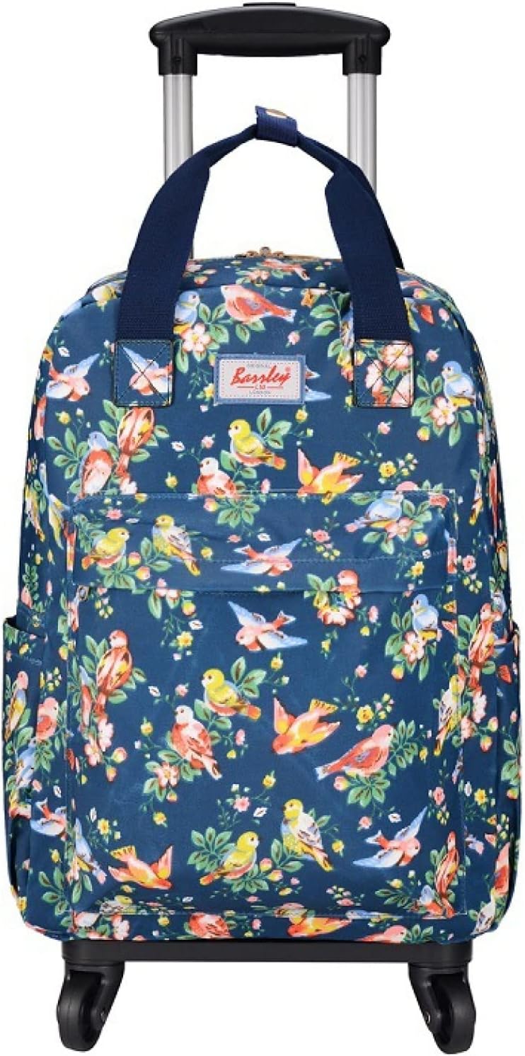 背嚢持ちはこび 3way キャスター御徒面子 25L キャリーバッグ 小型 2~3泊相応う 4輪 撥水工業 市街電車御徒面子 メンズ レディース 旅する 下宿屋 出張 旅する御徒面子 旅行バッグ