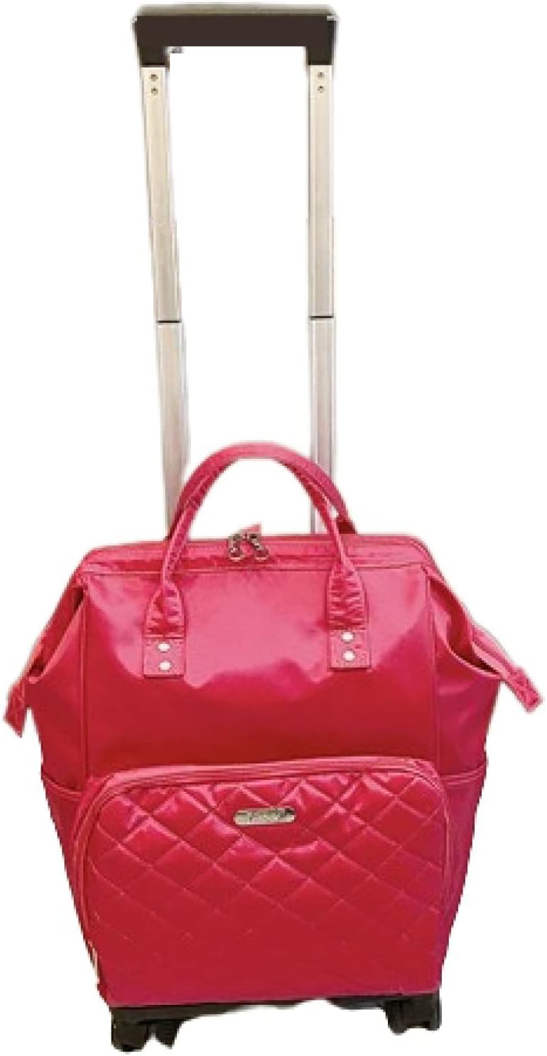 背嚢持ちはこび 3way キャスター御徒面子 30L キャリーバッグ 小型 2~3泊相応う 4輪 撥水工業 市街電車御徒面子 メンズ レディース 旅する 下宿屋 出張 旅する御徒面子 旅行バッグ