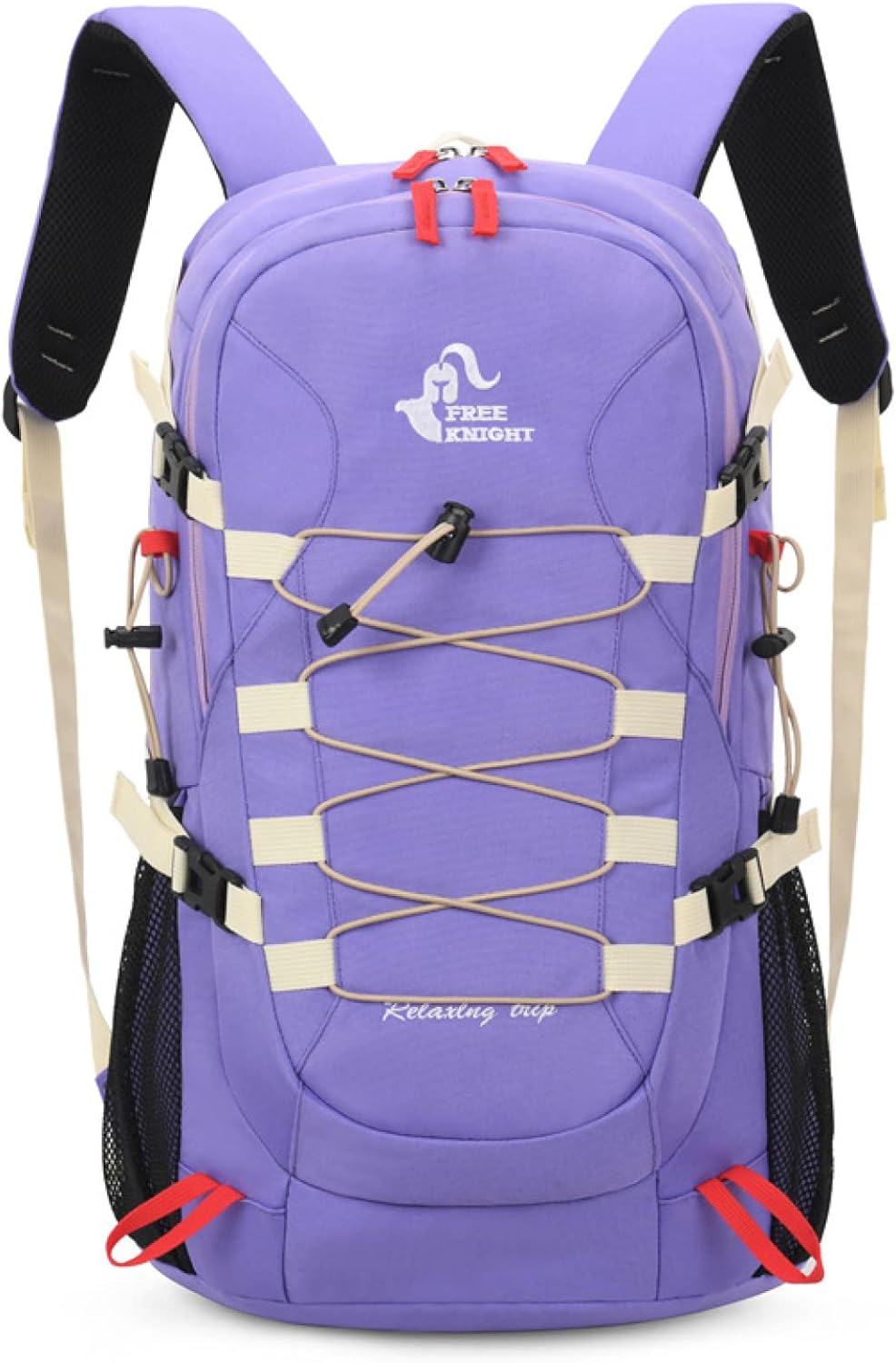 山登り御徒面子 40L 山登り背嚢 大電気容量 背嚢 撥水・防汚 背嚢 うしろ側風呂敷き包み 通気性 超軽さ 納める性 多役立つこと 男女兼用 旅する 観光旅行 防災 難民キャンプ 山歩き アウトドア