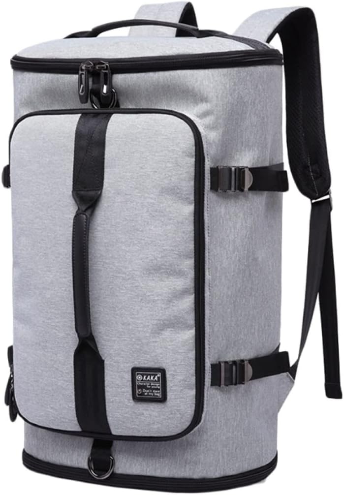 山登り背嚢 50L 山登り御徒面子 大静電容量 背嚢 雨合羽 うしろ側容器に並べる 背嚢 通気 超軽さ 納める性 多役立つこと 男女兼用 旅する 防災 難民キャンプ 山歩き アウトドア