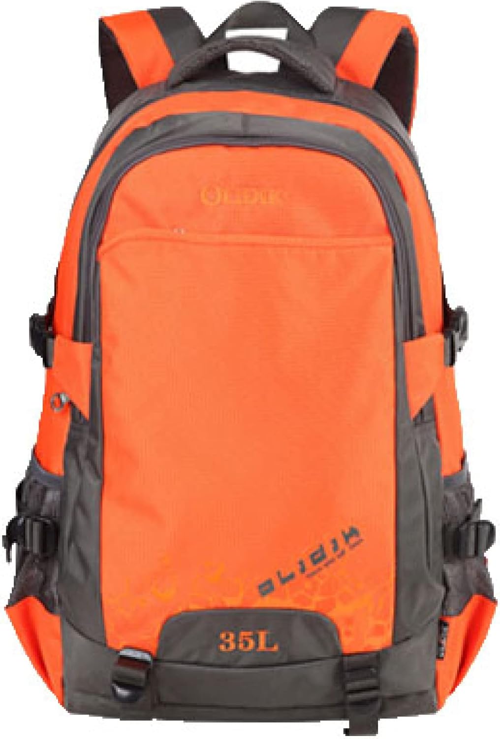 山登り御徒面子 35L 山登り背嚢 大静電容量 うしろ側容器に並べる 雨合羽 背嚢 背嚢 男女兼用 多役立つこと 納める性 超軽さ 通気 アウトドア 山歩き 旅する 防災 難民キャンプ