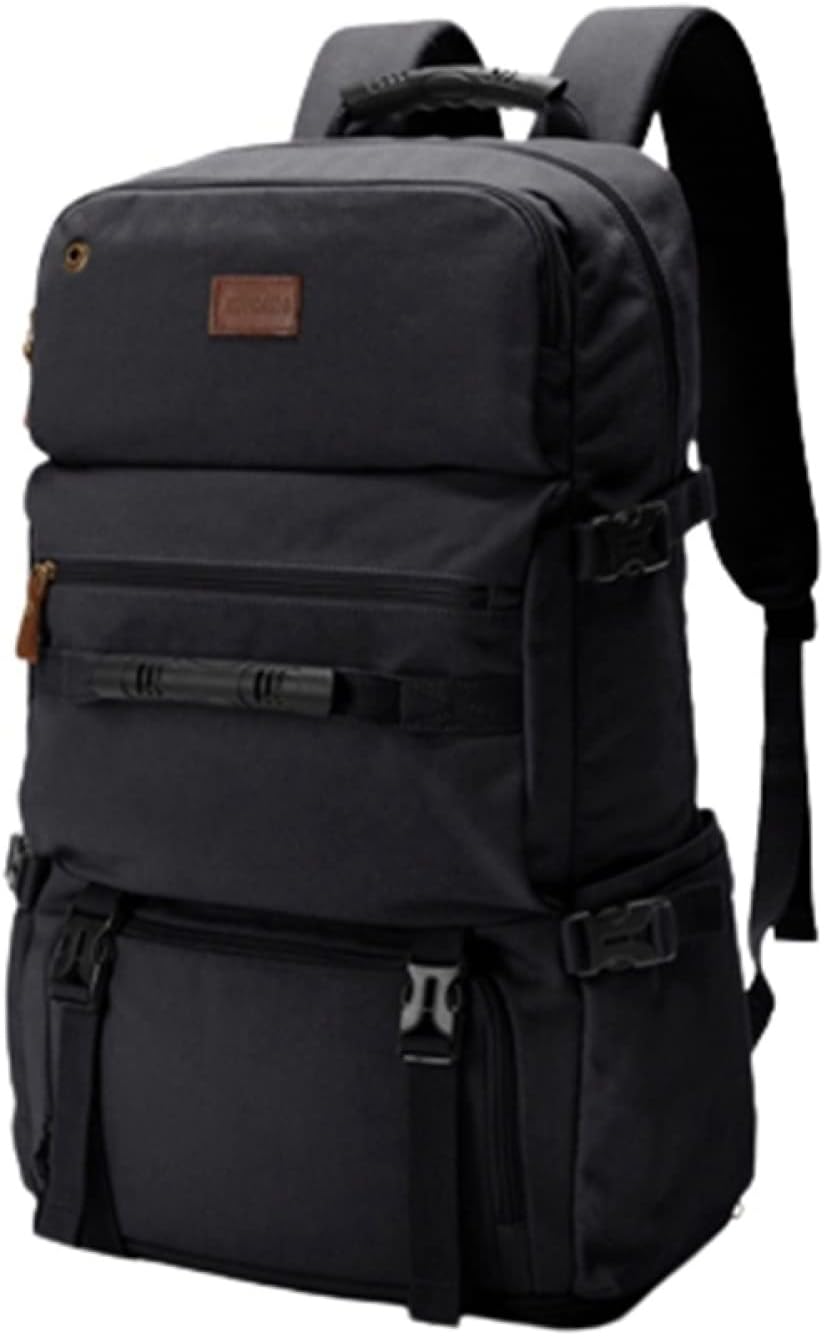 山登り御徒面子 50L-80L 山登り背嚢 大静電容量 うしろ側容器に並べる 雨合羽 背嚢 背嚢 多役立つこと 納める性 超軽さ 通気性 男女兼用 山歩き 難民キャンプ 防災 旅する アウトドア
