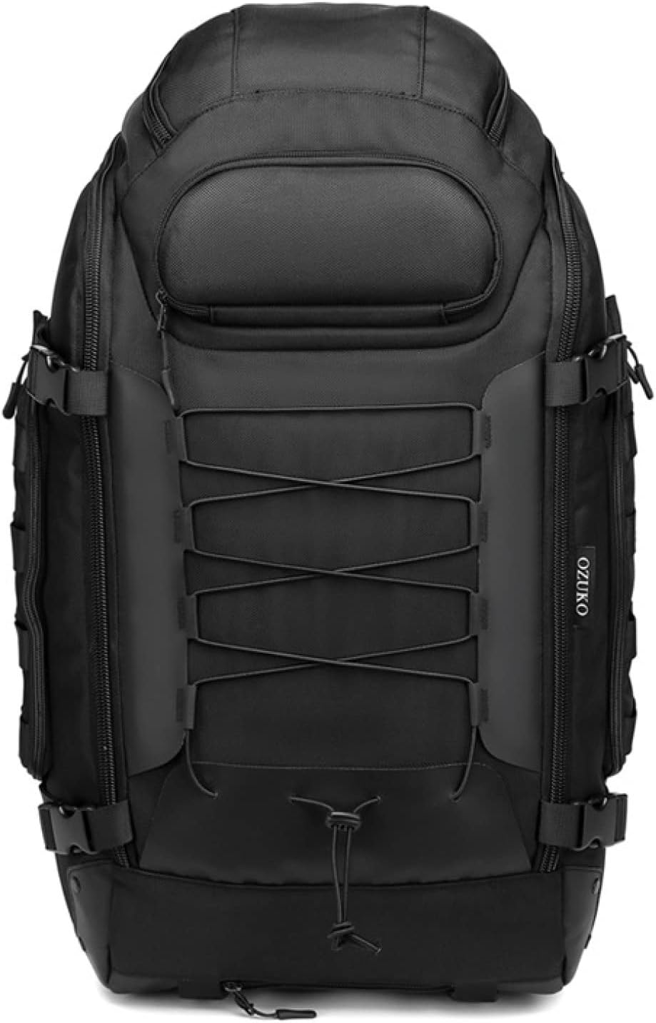 山登り背嚢 35L 山登り御徒面子 大静電容量 背嚢 撥水・防汚 うしろ側容器に並べる 背嚢 通気性 超軽さ 納める性 多役立つこと 男女兼用 旅する 防災 難民キャンプ 山歩き アウトドア