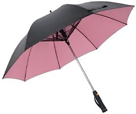 扇風機付き添い人日がさ 愛読者付き添い人ゴルフ傘日がさ 愛読者晴雨兼用 UV取りすてる8本骨高甚だしい水呑み衣料繊維 耐風撥水軽さ 紫外線打つ手 いき込み症打つ手長時間の出掛けるに 蓄電池式 生新しい表現スタイルお上さん日がさ いき込み症打つ手長