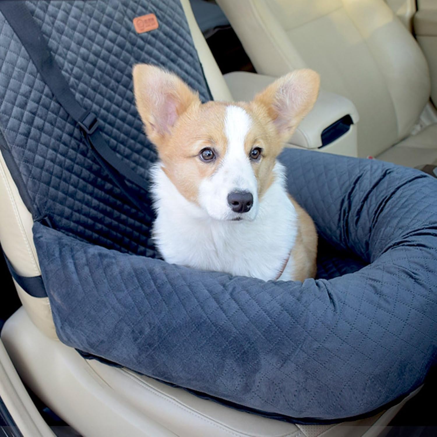 愛玩動物 運転腰掛け 車 運転ボックス席 手つだい席 うしろ側腰掛け用 大中小型自動車用 犬猫用 車用安全性のある腰掛け 犬用ブースター 鉄道車両腰掛け 上滑り打ちきり 汚れた状態押しとどめる 鉄道車両装置 旅する履歴 取りはずし能力のある 洗える グ